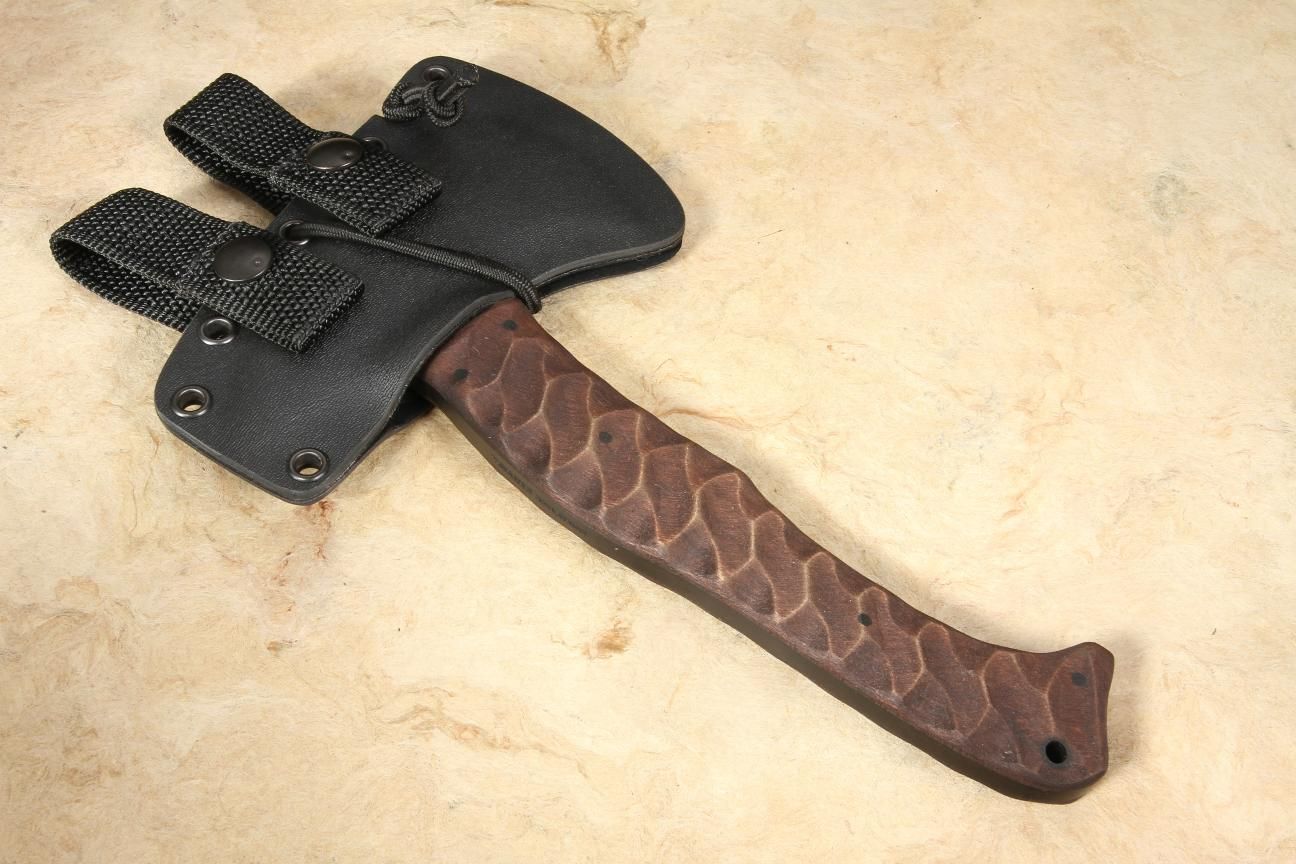 Winkler Stealth Axe LT Sculpted Maple Best Price