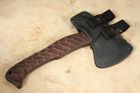 Winkler Stealth Axe LT - Sculpted Maple