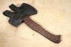 Winkler Stealth Axe LT - Sculpted Maple