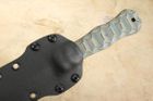 Winkler Tactical Dagger - Sculpted Camo G-10 Handle