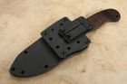 Winkler Utility Crusher - Tribal Maple Handle