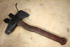 Winkler Wild Bill Axe - Tribal Maple