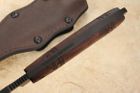 Winkler Woodsman - Tribal Maple Knife