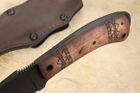 Winkler Woodsman - Tribal Maple Knife