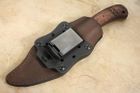 Winkler Woodsman - Tribal Maple Knife