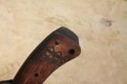 Winkler Woodsman - Tribal Maple Knife