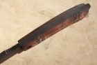 Winkler Woodsman - Tribal Maple Knife