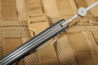 Hinderer XM Slippy 3" Sheepsfoot Blade Slipjoint Knife - Black G-10