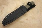 Zero Tolerance 0006 Fixed Blade Field Knife - CPM 3V Steel