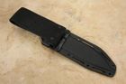 Zero Tolerance 0006 Fixed Blade Field Knife - CPM 3V Steel