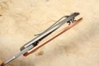 Zero Tolerance 0022 Copper Special Edition Flipper - 0022CU