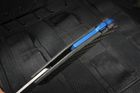 Zero Tolerance 0230 Carbon Fiber Slipjoint, Anso Design
