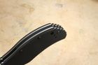 Zero Tolerance 0350 Black Blade - Assisted Opening Knife