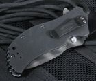 Zero Tolerance 0350TS Tiger Stripes - ZT 0350TS