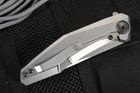 Zero Tolerance 0470 Sinkevich Design Folding Knife