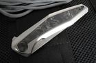 Zero Tolerance 0470 Sinkevich Design Folding Knife