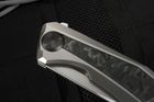 Zero Tolerance 0470 Sinkevich Design Folding Knife