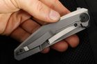 Zero Tolerance 0470 Sinkevich Design Folding Knife