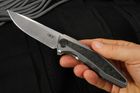 Zero Tolerance 0470 Sinkevich Design Folding Knife