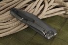 Zero Tolerance 0470 S110V Sinkevich Design Folding Knife