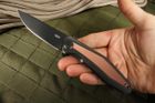 Zero Tolerance 0470 S110V Sinkevich Design Folding Knife