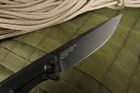 Zero Tolerance 0470 S110V Sinkevich Design Folding Knife