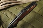 Zero Tolerance 0470 S110V Sinkevich Design Folding Knife