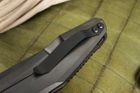 Zero Tolerance 0470 S110V Sinkevich Design Folding Knife