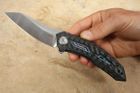 Zero Tolerance 0762 Tuned Detent Flipper (TDS)