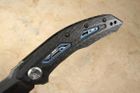 Zero Tolerance 0762 Tuned Detent Flipper (TDS)