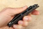 Zero Tolerance 0762 Tuned Detent Flipper (TDS)