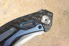 Zero Tolerance 0762 Tuned Detent Flipper (TDS)