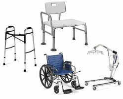 Bariatric Products