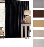 Curtains - Blackout Curtains