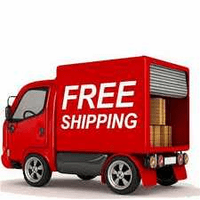 Free Shipping