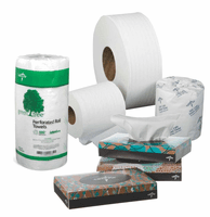 Paper Dry Goods