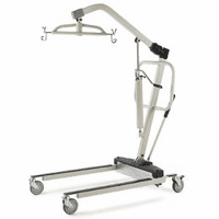 Patient Lifters