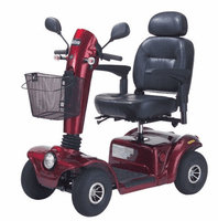Scooters
