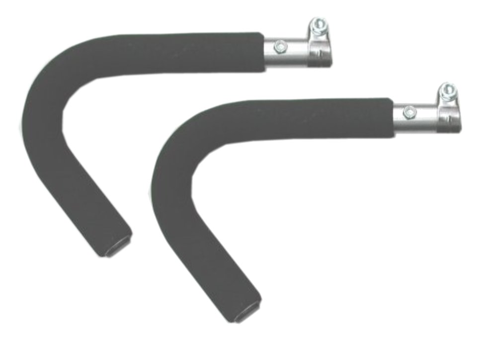Wheelchair Accessories, Wheelchair Push Extension Handles