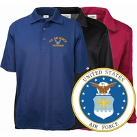 air force apparel