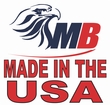 Custom Navy Split Cap (Made in America) Custom Navy Split Cap (Made in America)