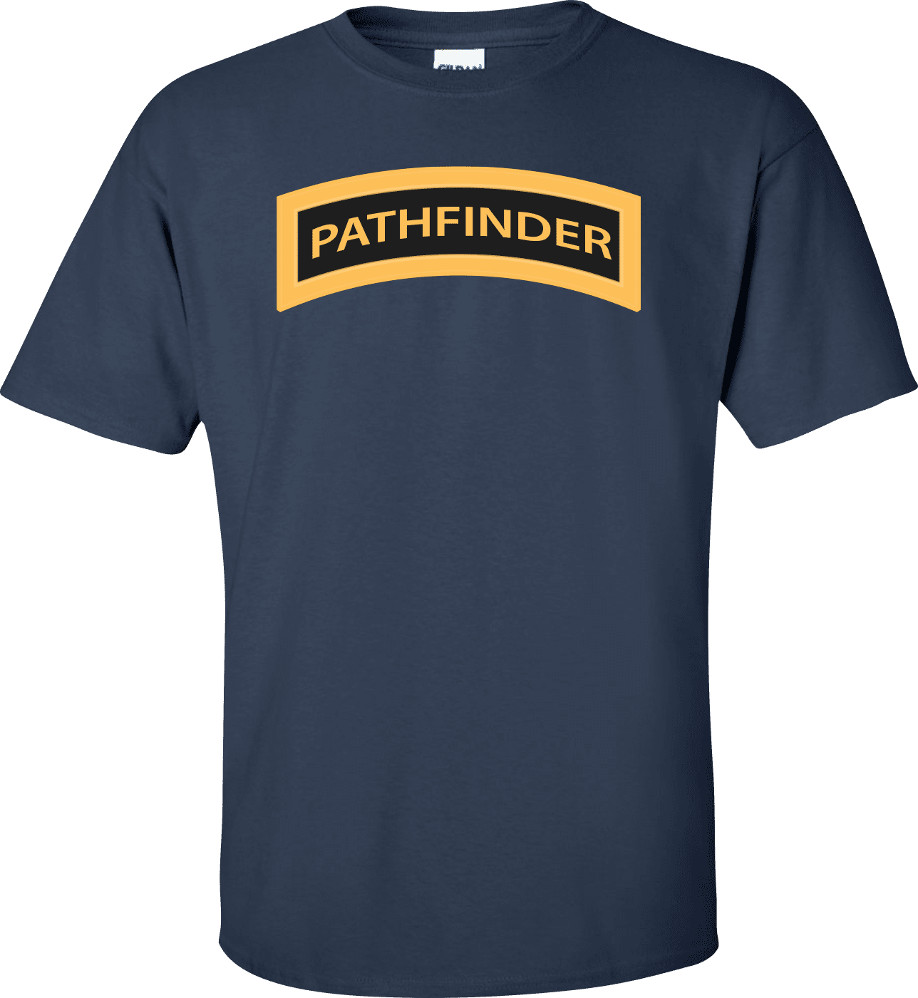 U.S. Army Pathfinder Tab Tshirt