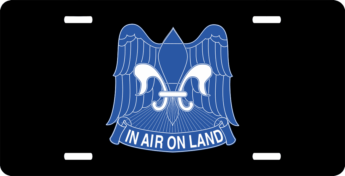 Vector Emblem And Seal Of The 82nd Airborne Division Tactical Unit Us Army All American 700449 61