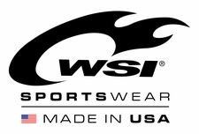 WSI Sportswear Made in USA Apparel WSI Sportswear Made in USA Apparel