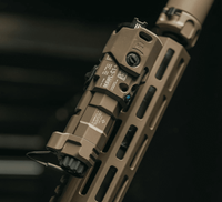 B.E. Meyers MAWL-C1+ with EC2 - Latest Gen (R)