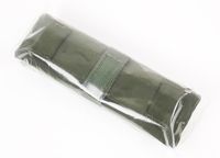 Blowout Ares Armor Strap Pads - Olive Green