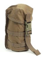 Blowout Blue Force Gear Water Bottle Pouch - Coyote