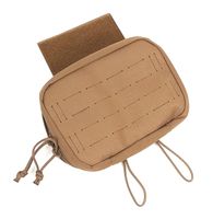 Blowout Coyote Tactical Solutions Modular Abdominal Pouch (M.A.P.) - Laser Cut - Coyote