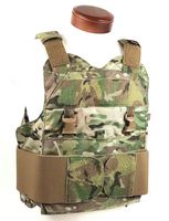 Blowout Mayflower Low Profile Armor Carrier - Old Version - XL - Large Cummerbund - Multicam