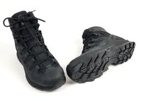 Blowout Salomon Quest 4D GTX Forces - 2019 Version - Black - Size 8